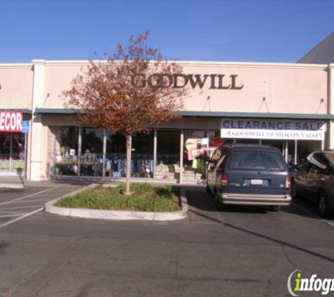 Goodwill Stores - San Jose, CA