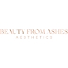 Beauty from Ashes Aesthetics gallery