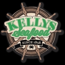 Kelly's Seafood - Restaurants