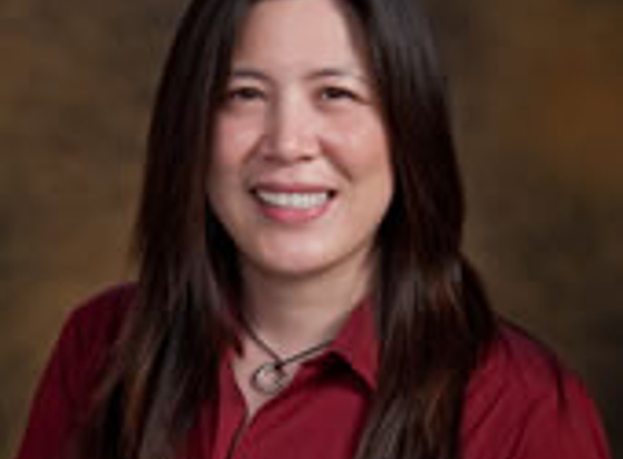 Dr. Molly Hong, MD - Port Townsend, WA