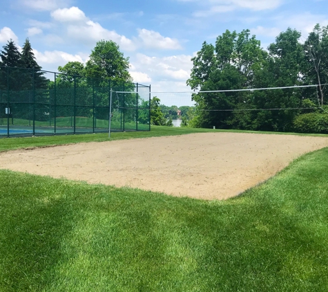 Schooner Cove Apartments - Ypsilanti, MI