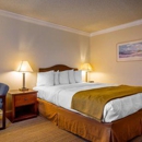 The Arbor Inn - Monterey - Lodging