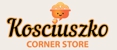 Kosciuszko Corner Store - Take Out Restaurants