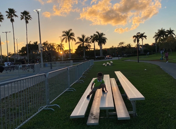 Firefighters Park - Margate, FL