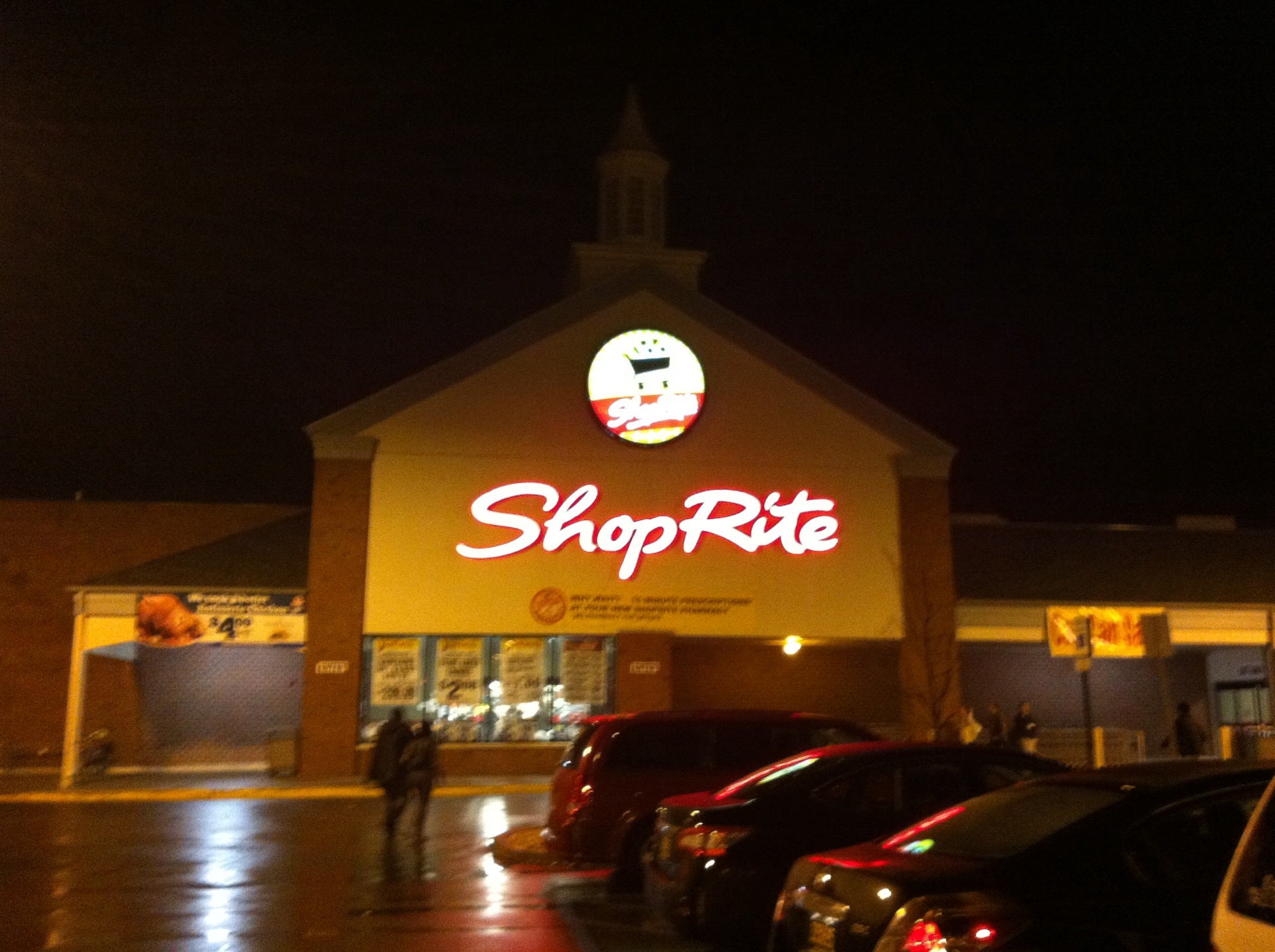 SHOP AND BROWSE WITH ME AT SHOPRITE 