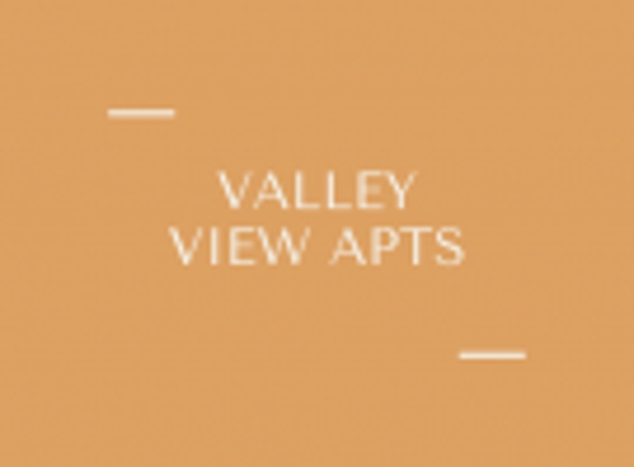 Valley View Apartments - Geneseo, NY