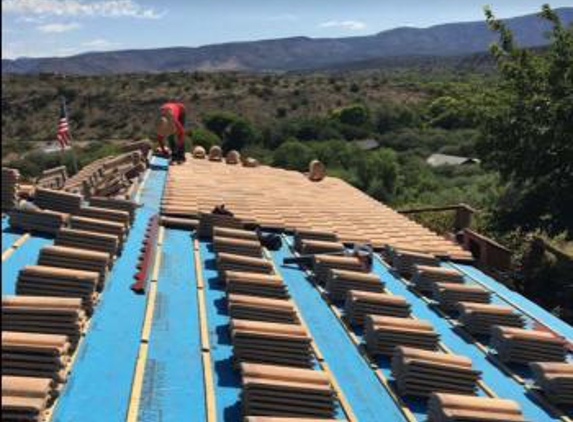 Swift Roofing - Camp Verde, AZ