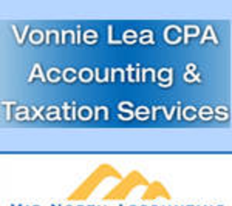 Mid North Accounting - Jamestown, SA