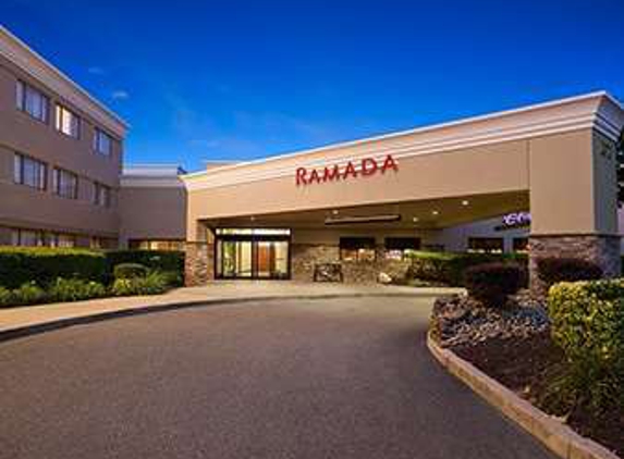 Ramada by Wyndham - Toms River, NJ