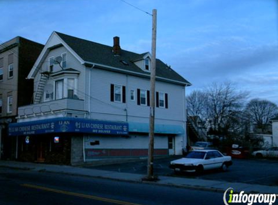 Khoo Kitchen - Providence, RI