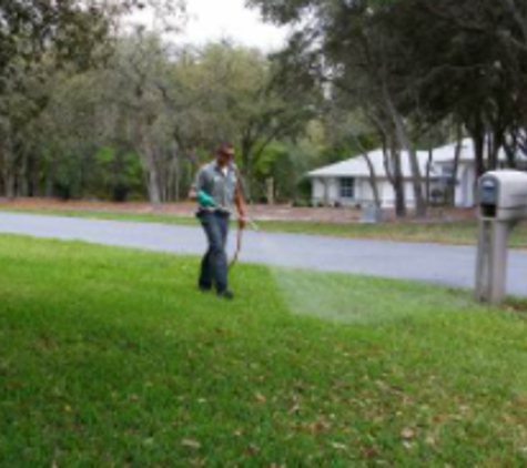 Altman's Family Pest Control - Lecanto, FL