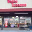 Valley Tobacco - Tobacco