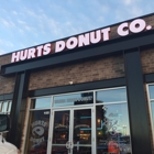 Hurts Donut