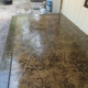 Merritt Decorative Concrete Construction