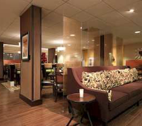 Hampton Inn Memphis-Walnut Grove/Baptist Hospital East - Memphis, TN