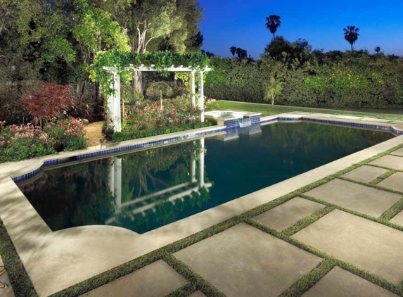 Garden View Landscape and Pools - Monrovia, CA