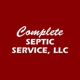 Complete Septic Service