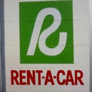 Toyota-Rent-a-Car - Van Rental & Leasing