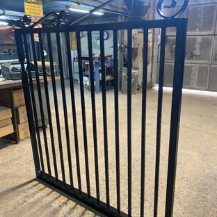 Ollier Powder Coating Pty Ltd - Wingfield, SA