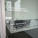 Providence Outpatient Physical & Occupational Therapy - Occupational Therapists