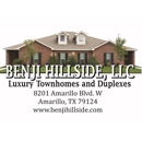 Benji Hillside LLC - Real Estate Management