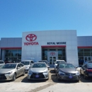 Royal Moore Toyota - Used Car Dealers