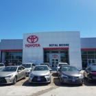 Royal Moore Toyota