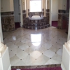 Bakers Travertine Power Clean gallery