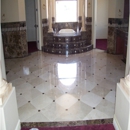 Bakers Travertine Power Clean - Masonry Contractors