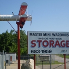 Master Mini Warehouse
