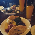 Mimi Blue Meatballs