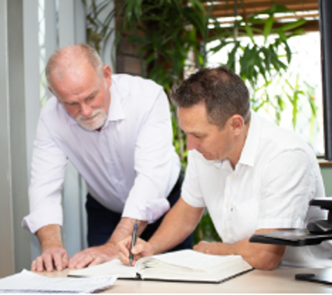 Ian Hewitt & Associates - Penrith, NSW