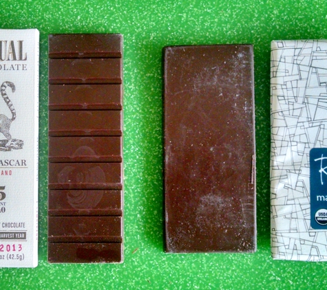 CHOCOLATE BAR SUPPLIERS - Philadelphia, PA