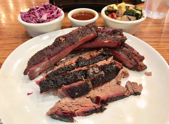 Gatlin's BBQ - Houston, TX