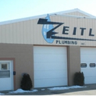 Zeitler Plumbing, Inc.