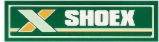 White's Shoex Logo