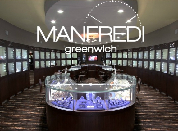 Manfredi Jewels - Greenwich, CT