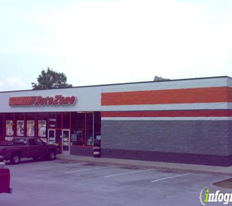 AutoZone Auto Parts - Matthews, NC