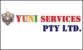 Yuni Cleaning Services Pty Ltd