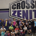 FIT Wallingford | CrossFit Zenith