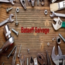 Bataeff Salvage Co - Hardware Stores