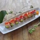 Jin Ramen Sushi - Sushi Bars