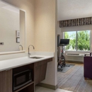Hampton Inn Stockton - Hotels