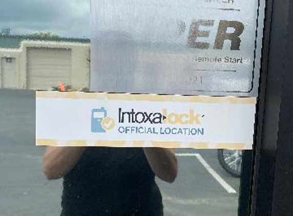 Intoxalock Ignition Interlock - Oceanside, CA