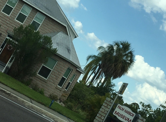 North Pinellas Historical Museum - Palm Harbor, FL