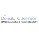 Donald K. Johnson DMD Cosmetic and Family Dentistry - Implant Dentistry