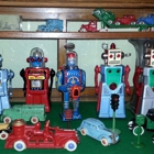 Vintage Toy Authority