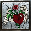 Kirstens Kreations - Glass-Stained & Leaded