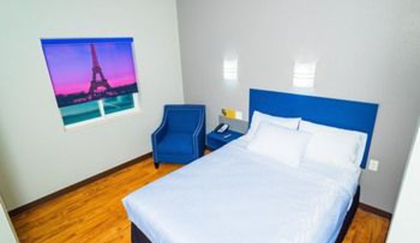 Z Loft Extended Stay Hotel - Saint Robert, MO