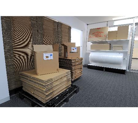 Port Pirie Self Storage - Solomontown, SA